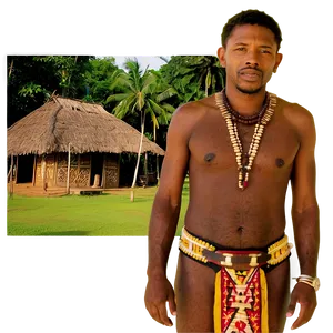 Cultural Heritage Field Trip PNG Lps98