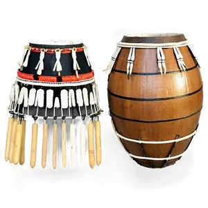 Cultural Instruments PNG 06202024