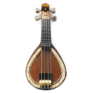 Cultural Instruments PNG 06202024 PNG