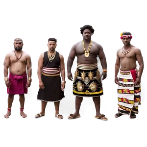 Cultural Photoshoot PNG 06252024