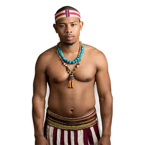 Cultural Photoshoot PNG Sha