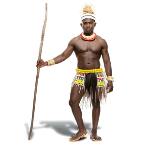 Cultural Traditional Outfit Png Flc PNG image