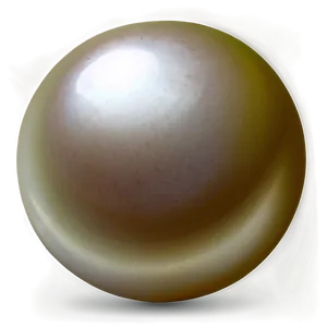 Cultured Pearl Png 05242024 PNG image
