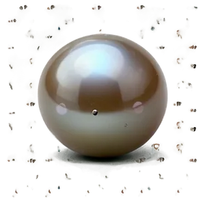 Cultured Pearl PNG 33