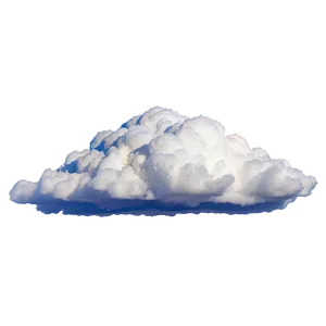 Cumulonimbus Cloud Transparent Png 05252024 PNG image