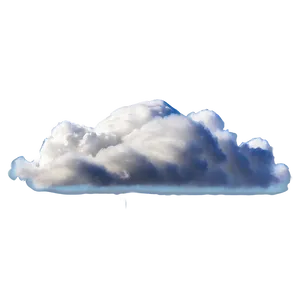 Cumulonimbus Cloud Transparent Png Rht69 PNG image