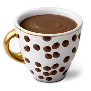 Cup Of Cocoa PNG Lnu90