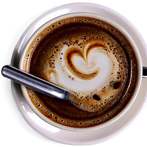 Cup Of Coffee Transparent PNG Grd PNG