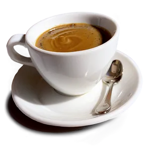 Cup Of Espresso PNG 05242024 PNG