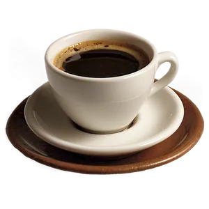 Cup Of Espresso Png Csn28 PNG image