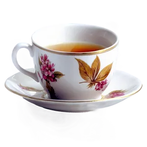 Cup Of Tea Transparent PNG Guh