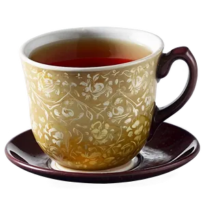 Cup Of Tea Transparent Png Wca PNG image