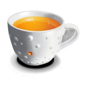 Cup With Beverage PNG 05242024 PNG