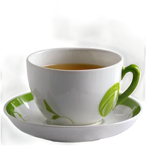 Cup With Saucer Transparent PNG Ihs50