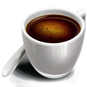 Cup With Spoon PNG 32 PNG