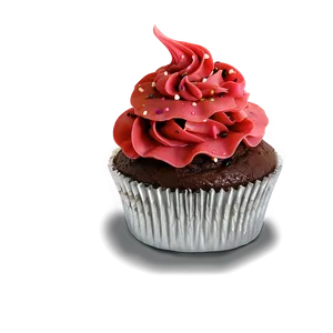 Cupcake B PNG