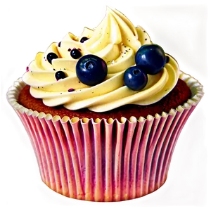Cupcake C PNG