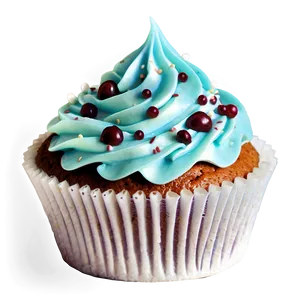 Cupcake D