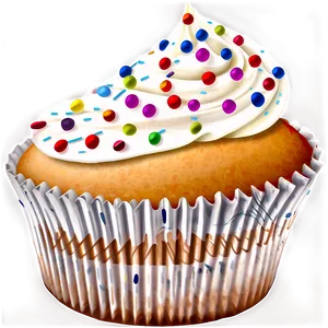 Cupcake Png Tww PNG image