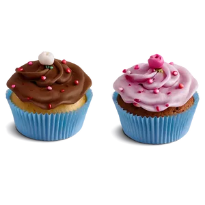 Cupcake Top View Png Wuu PNG image