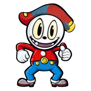 Cuphead Game Logo PNG 81 PNG