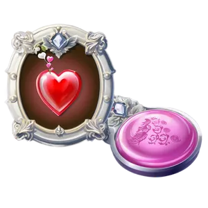 Cupid's Love Elixir Png 06292024 PNG image