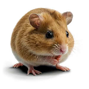 Curious Hamster Png 90 PNG image