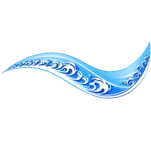 Curling Sea Wave Png Cqe PNG image