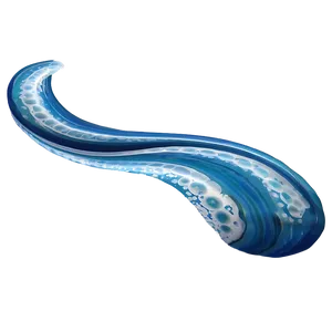 Curling Sea Wave Png Och PNG image