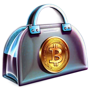 Currency Bag Clipart Png 06132024 PNG image