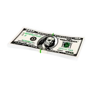 Currency Collection Dollar Bill Png 05252024 PNG image