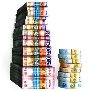 Currency Stack Png 79 PNG image