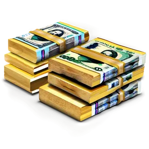 Currency Stack Png Qgv PNG image