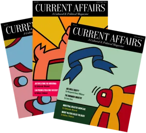 Current Affairs Magazine Covers January2016 PNG image