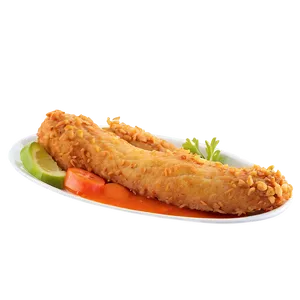 Curry Chicken Tenders PNG 56