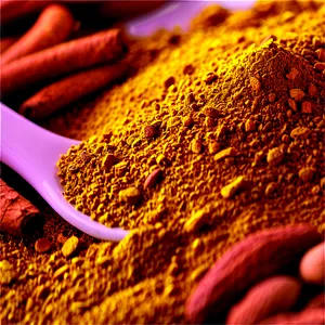 Curry Powder Blend PNG 53 PNG
