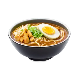 Curry Ramen Fusion PNG Heg44 PNG