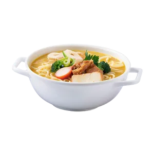 Curry Ramen Fusion PNG Qcw71 PNG