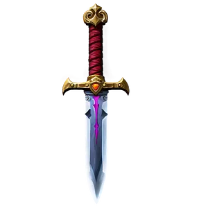 Cursed Dagger Png 59 PNG image