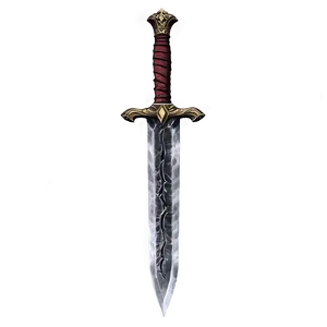 Cursed Dagger PNG Ebu27 PNG