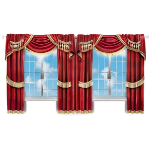 Curtain Panel Png 06252024 PNG image