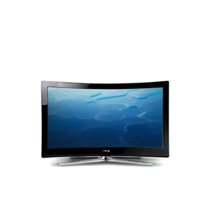 Curved Screen Tv PNG Gcu94