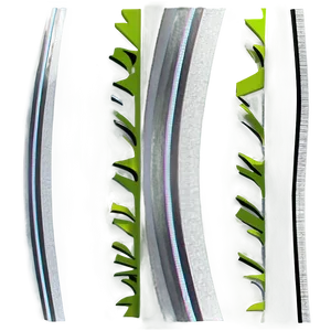 Curved White Lines Png Jyn93 PNG image