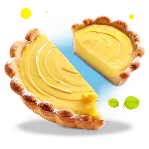 Custard Pie Delight PNG 05232024