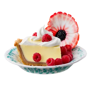 Custard Pie Delight PNG 05232024