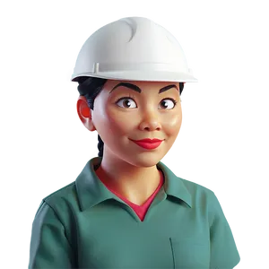 Custodial Staff Uniform PNG 06252024 PNG