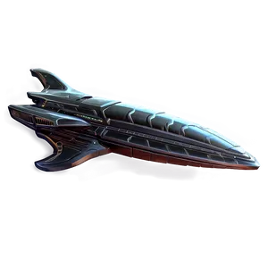 Custom Alien Spaceship PNG 78 PNG