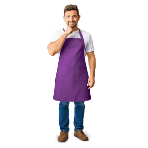 Custom Apron PNG 32 PNG