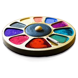 Custom Art Palette PNG 06212024