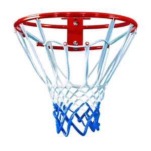 Custom Basketball Rim Png 06132024 PNG image